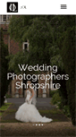 Mobile Screenshot of jolphotography.co.uk